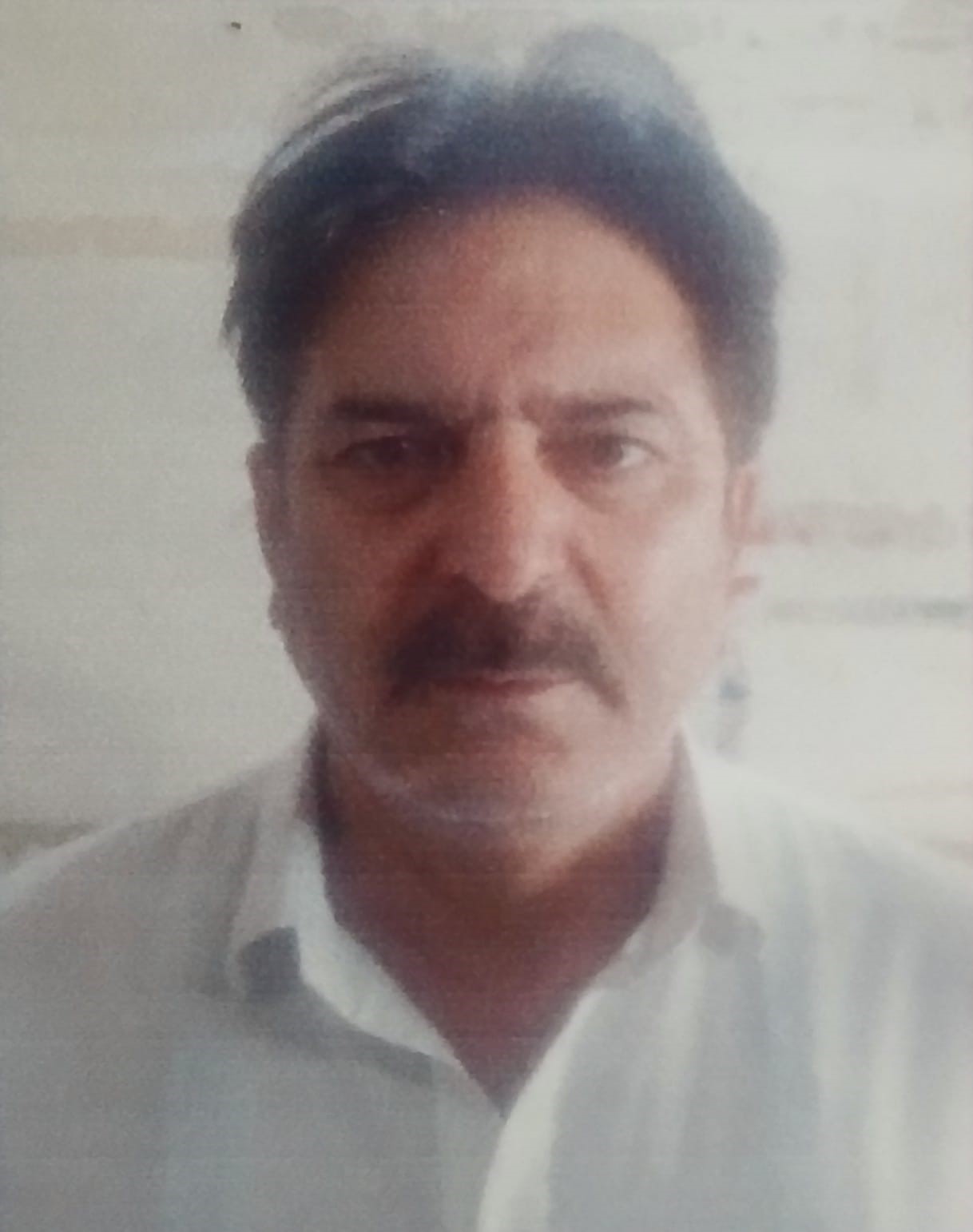 Aijaz Ahmad Guroo