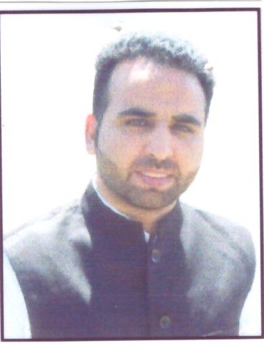 Aijaz Ahmad Mir