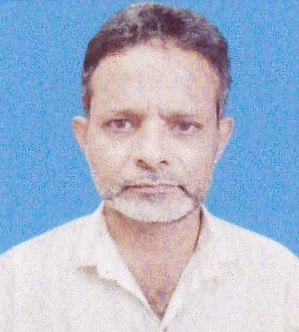 Aijaz Ahmed Abdul Quader