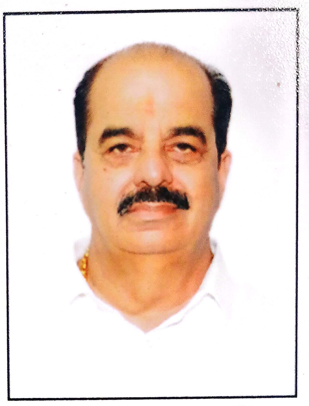 Ailani Kumar Uttamchand