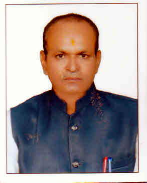 Ajad Geeta Prasad Sharma