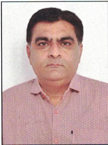 Ajagiya Niralbhai Amrutlal