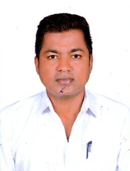 Ajai (Alias) Nagarajan