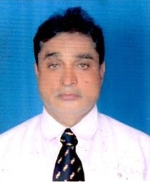 Ajamal Yusuf Khan