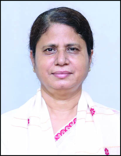Ajanta Neog
