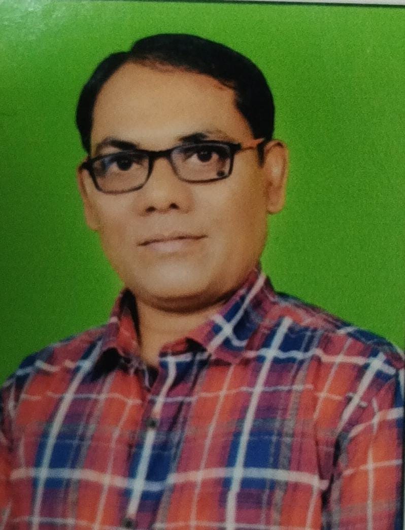 Ajay Bakaram Chavan