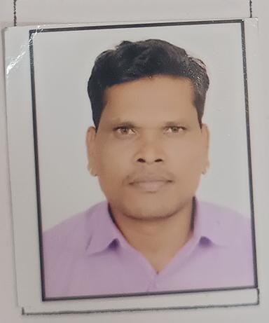 Ajay Barkade