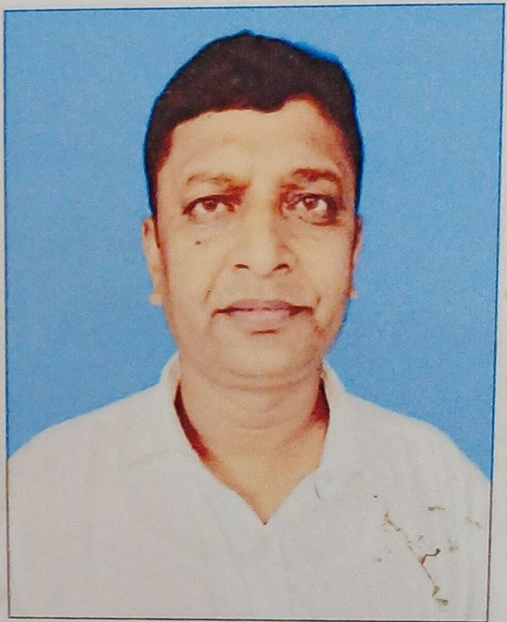 Ajay Bind
