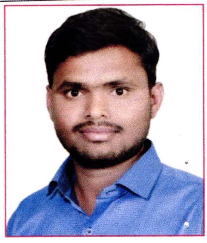 Ajay Gopal Parase