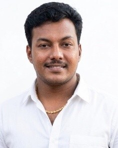 Ajay Kannan A