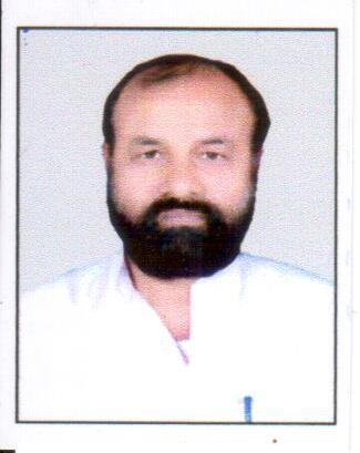 Ajay Krishna