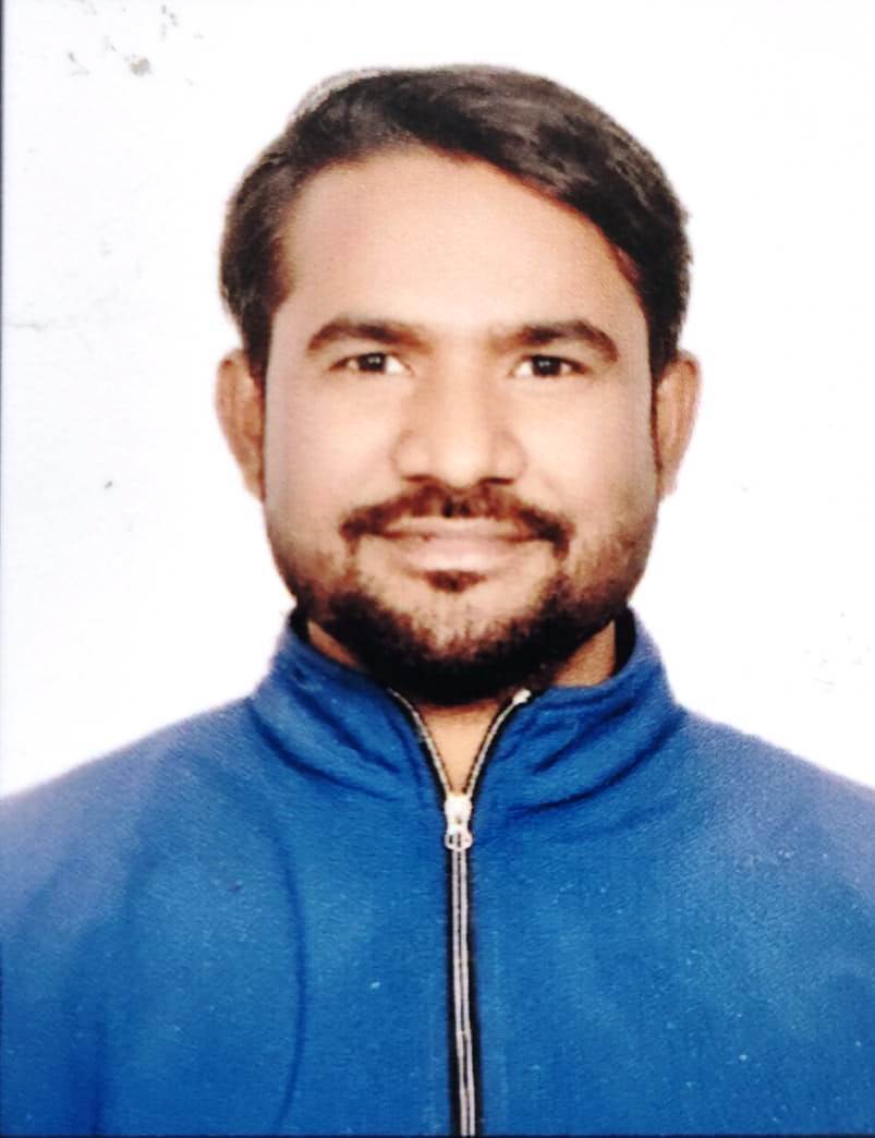 Ajay Kumar