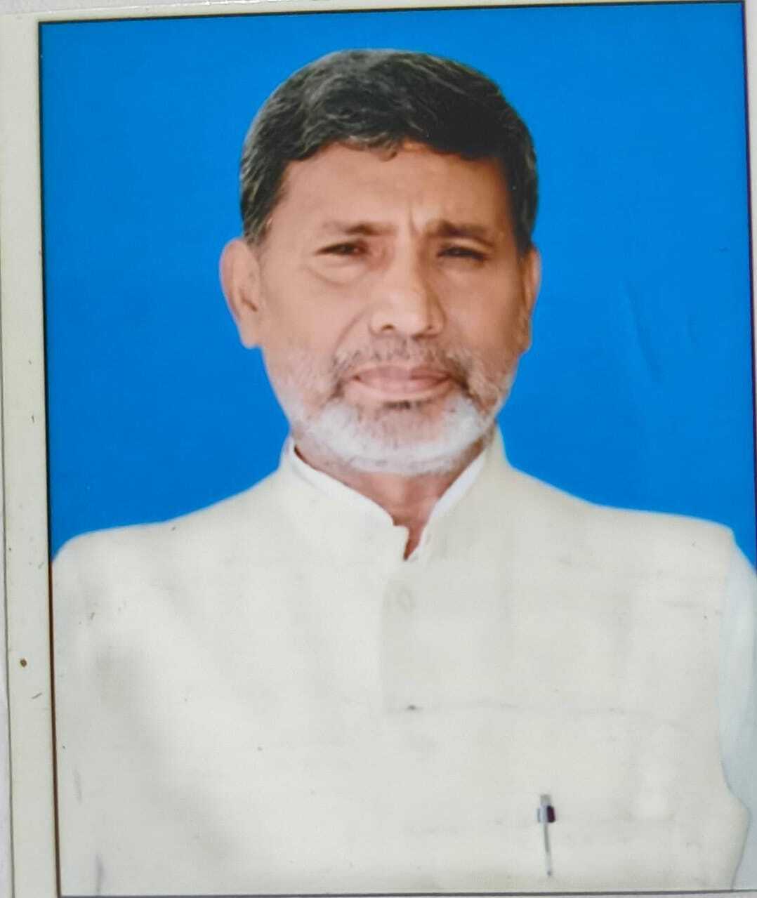 Ajay Kumar Bulganin