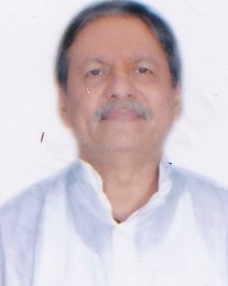 Ajay Kumar Dubey