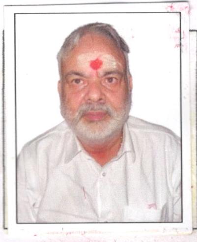 Ajay Kumar Jha