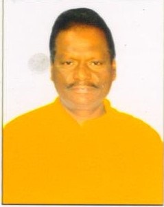Ajay Kumar Mandal
