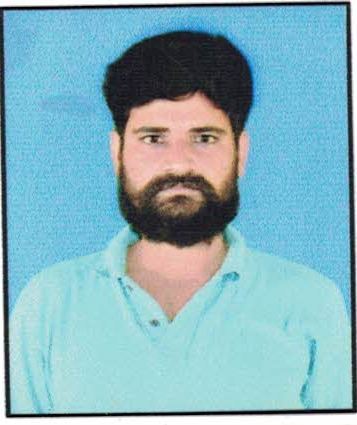 Ajay Kumar Pandey