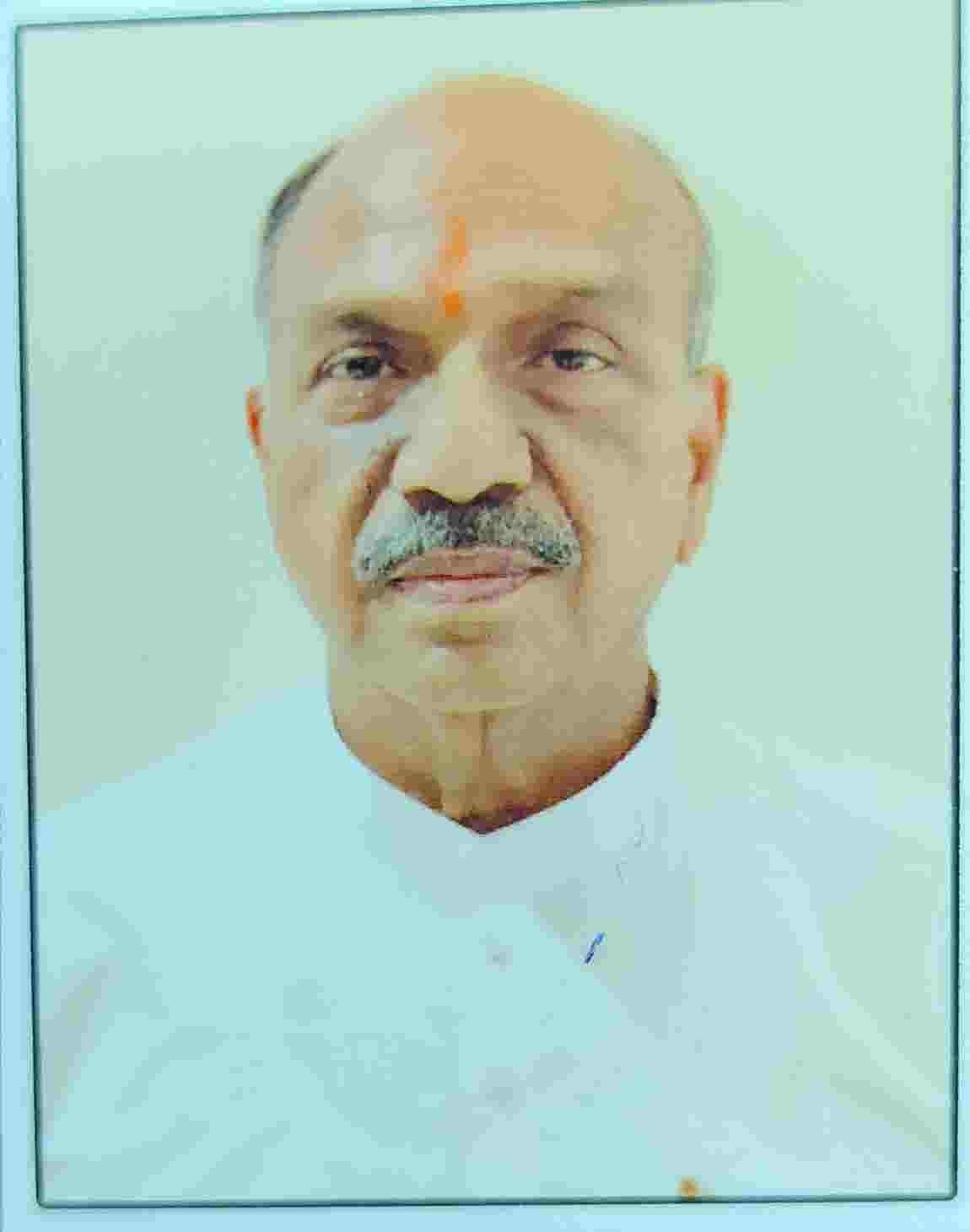 Ajay Kumar Poddar