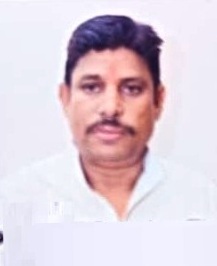 Ajay Kumar Roy