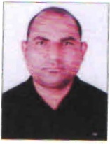 Ajay Kumar Singh