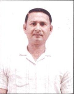 Ajay Kumar Sinha