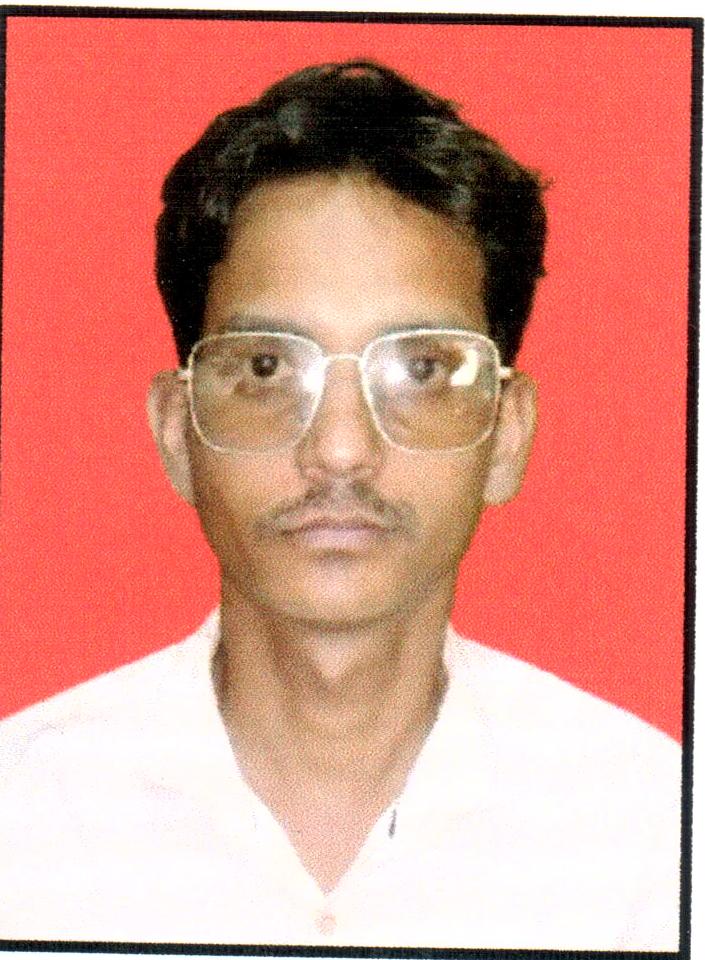Ajay Kumar Vishwakarma