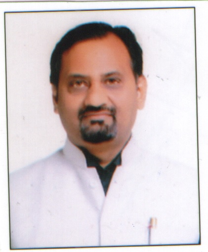 Ajay Mahawar