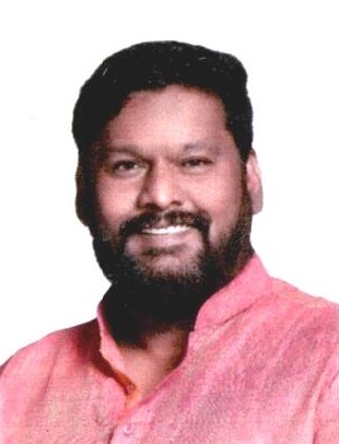 Ajay Manik Shinde