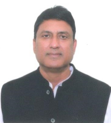 Ajay Nath Shahdeo