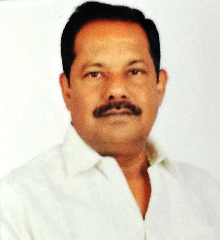 Ajay Nishad