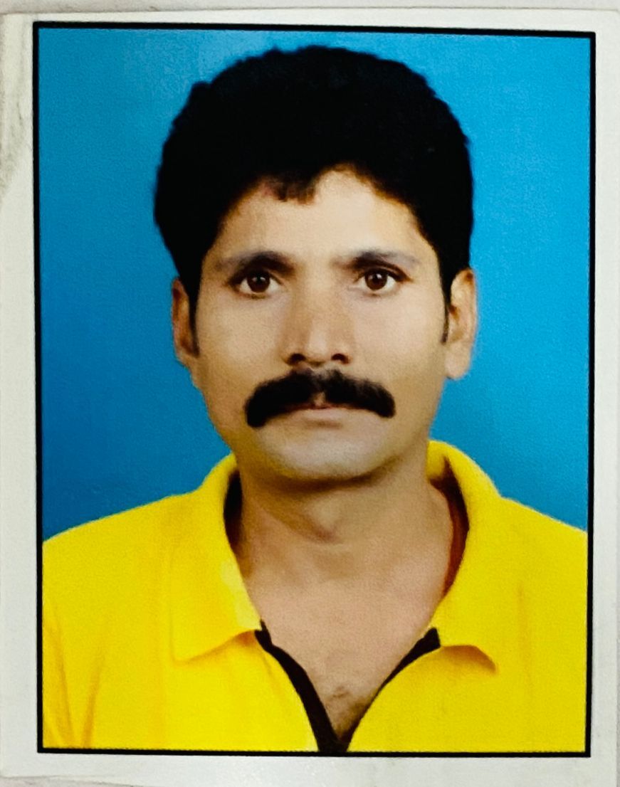 Ajay Pali