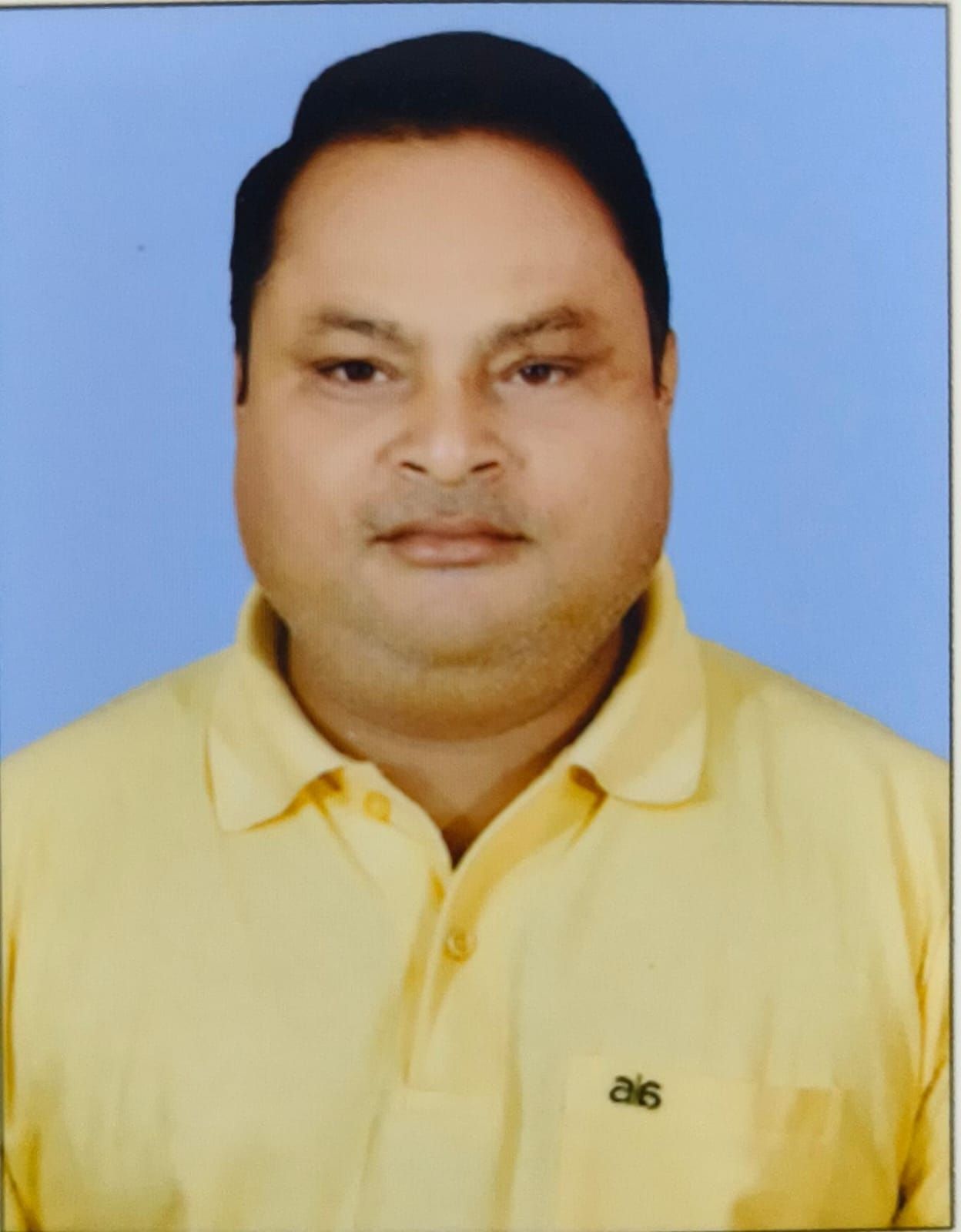 Ajay Paswan