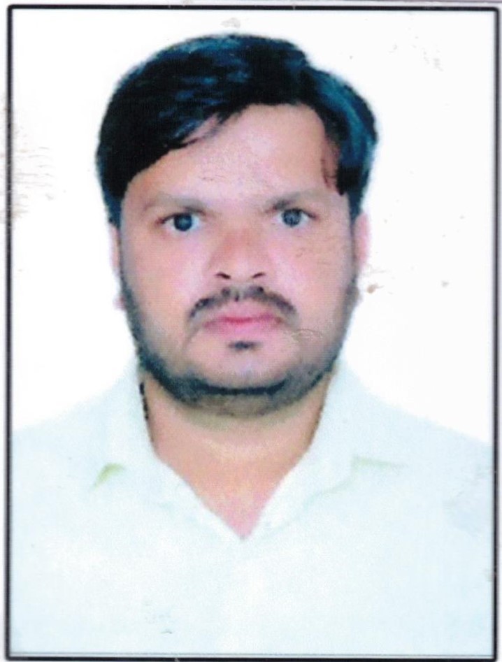 Ajay Piraji Kamble