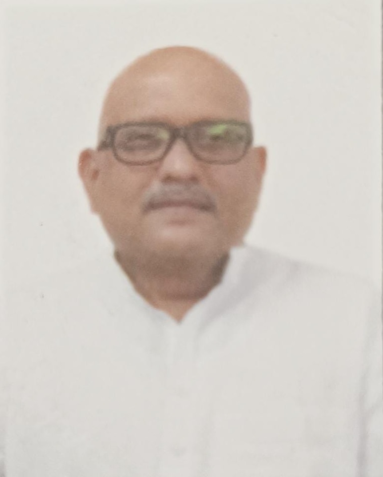 Ajay Rai