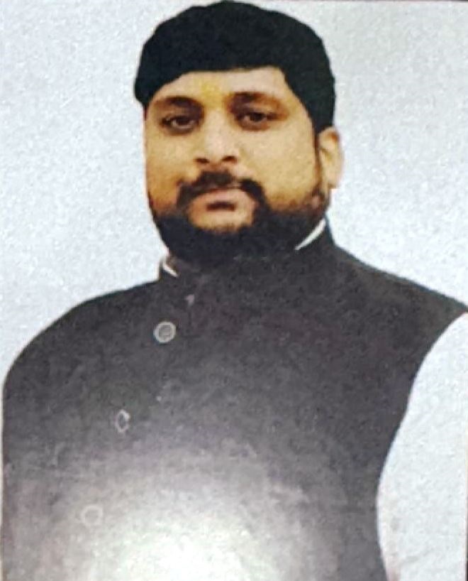 Ajay Saini