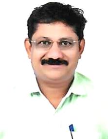 Ajay Sambhaji Lanjewar