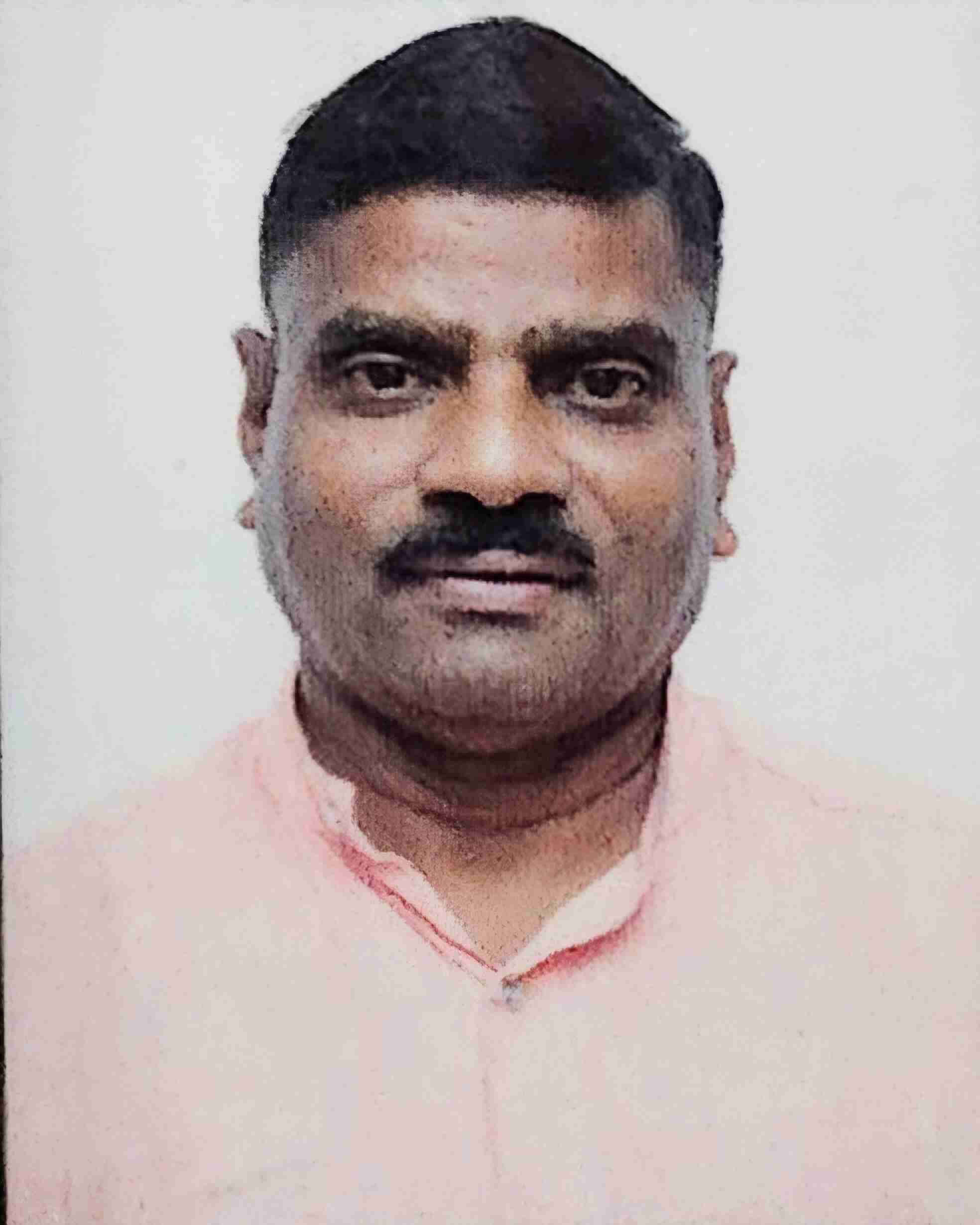 Ajay Shridhar Mhatre