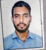 Ajay Singh Saini