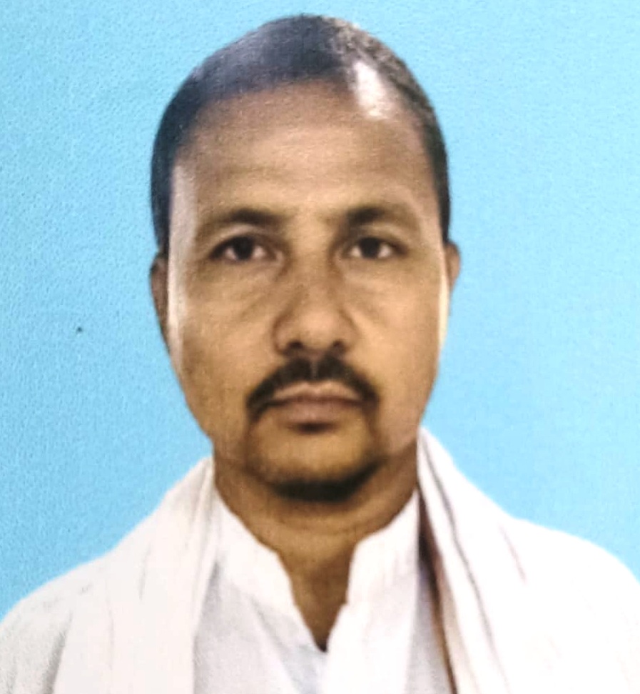 Ajay Singh
