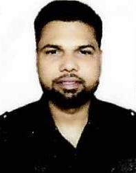 Ajay Suresh Badole