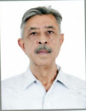 Ajay Tewari