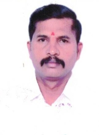 Ajay Tukaramji Marode