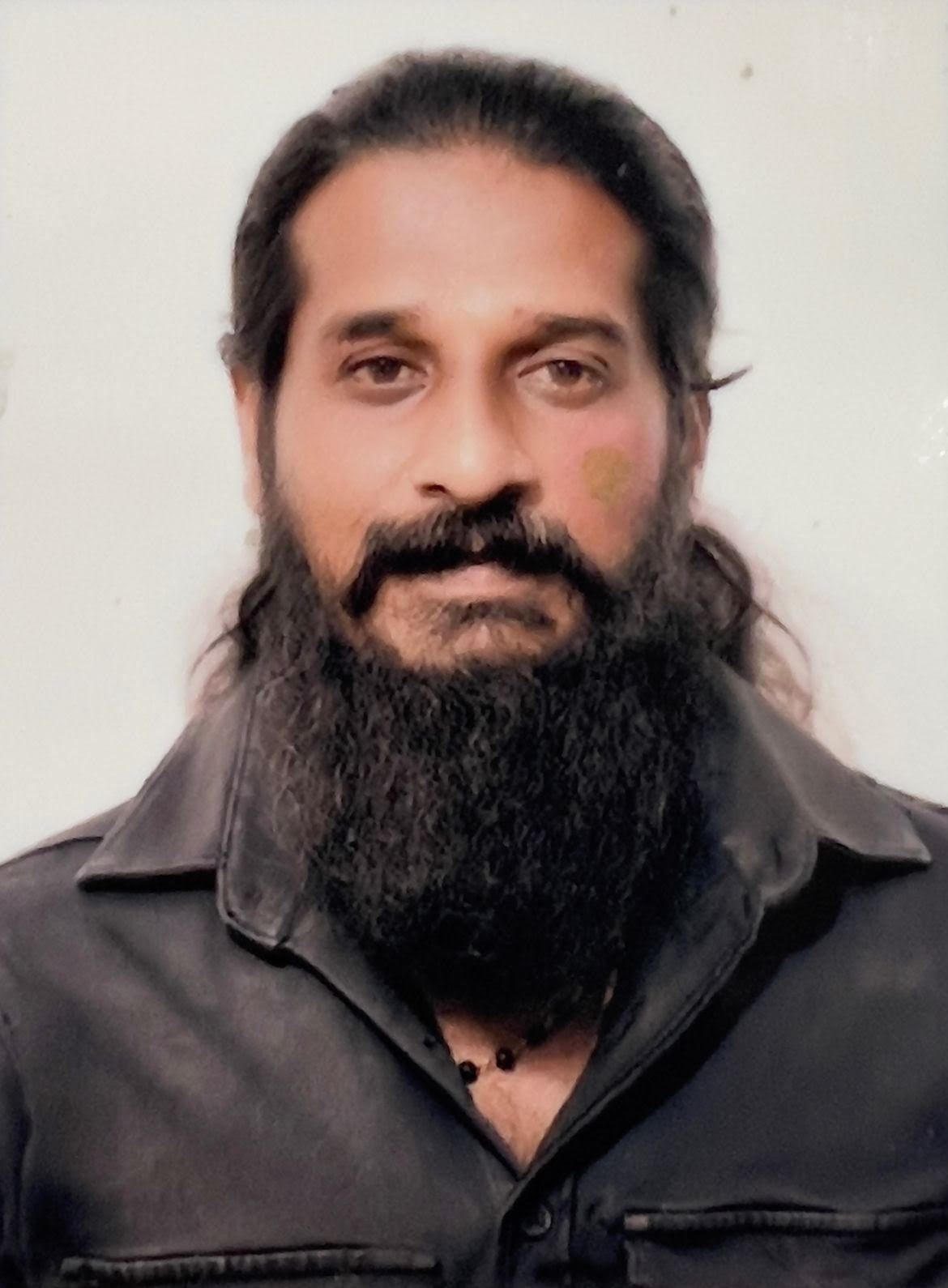 Ajay V Marar (Ajay Unni)