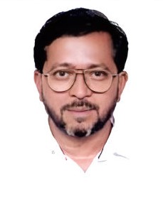 Ajay Vasant Baisane
