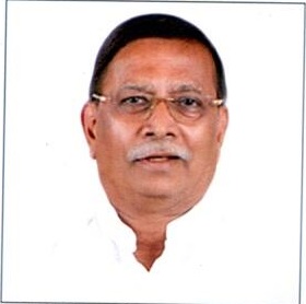 Ajay Vinayak Choudhari
