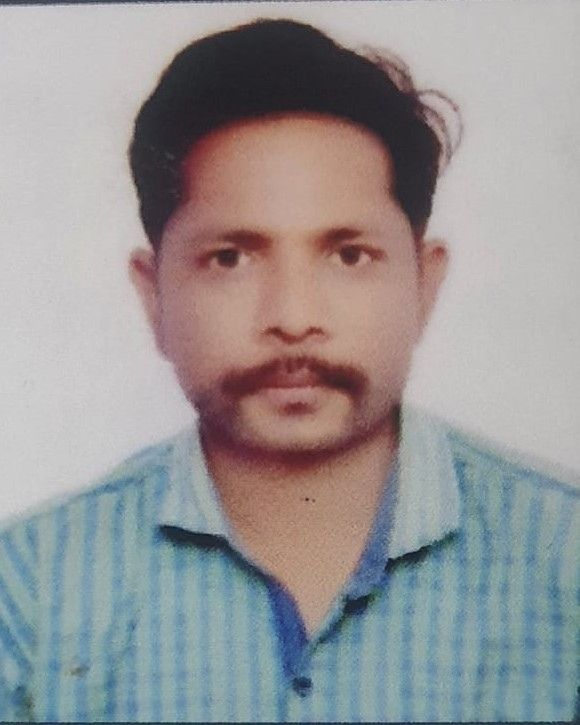 Ajay Vishwanath Anjankar
