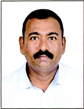 Ajay Vithal Kapadane
