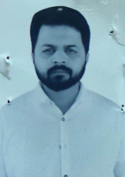 Ajay Yadav