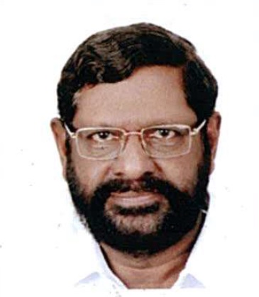 Ajayakumar C