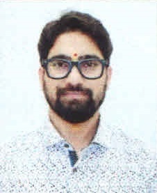 Ajaykumar Vishnu Dede